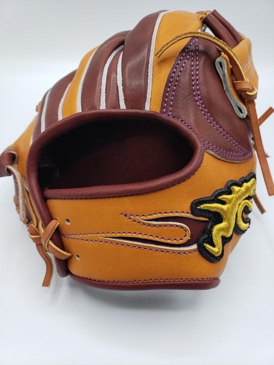 リュウ GLOVE STUDIO RYU 硬式内野手用グローブ