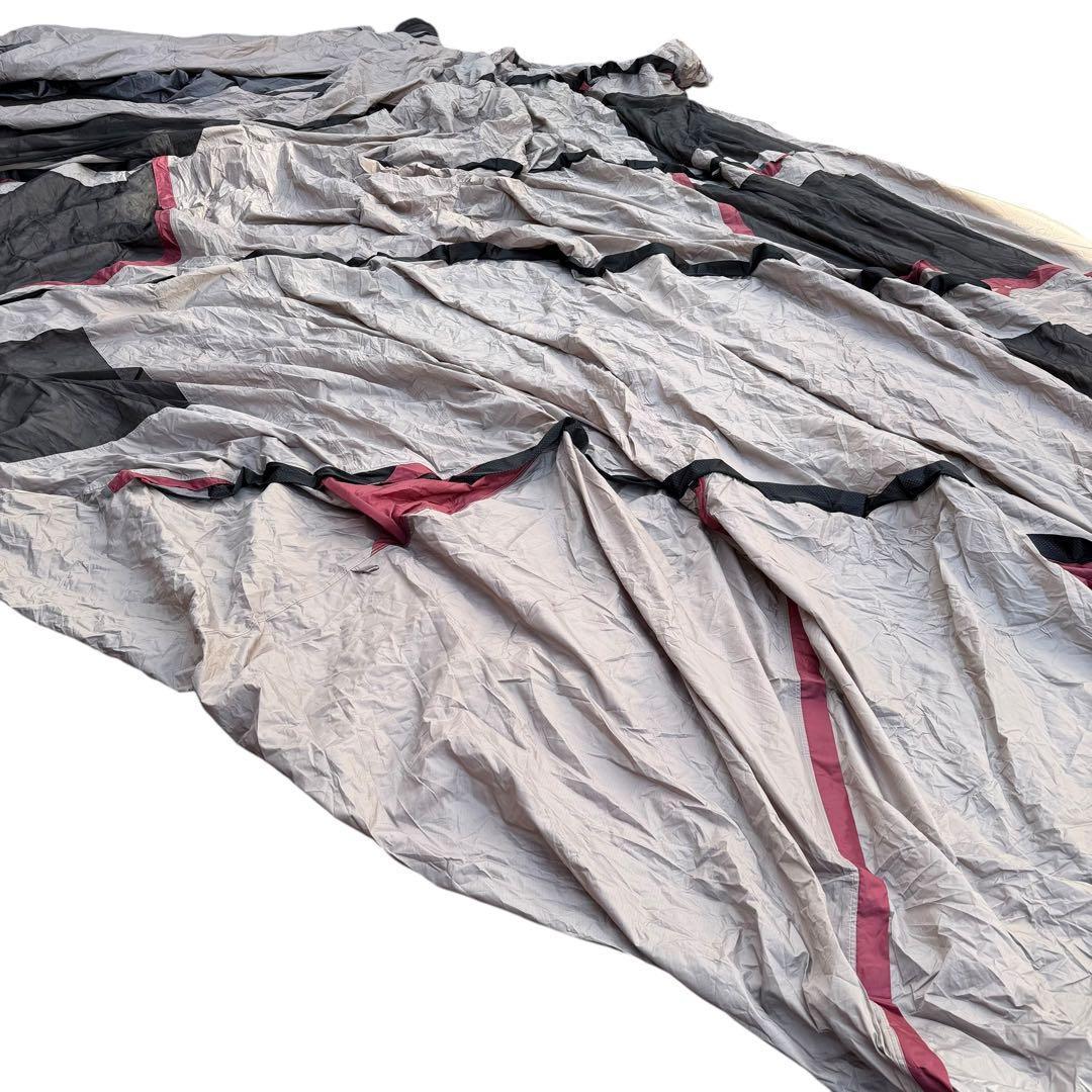 Coleman アテナトンネル2ルームハウス/LDX UVPRO