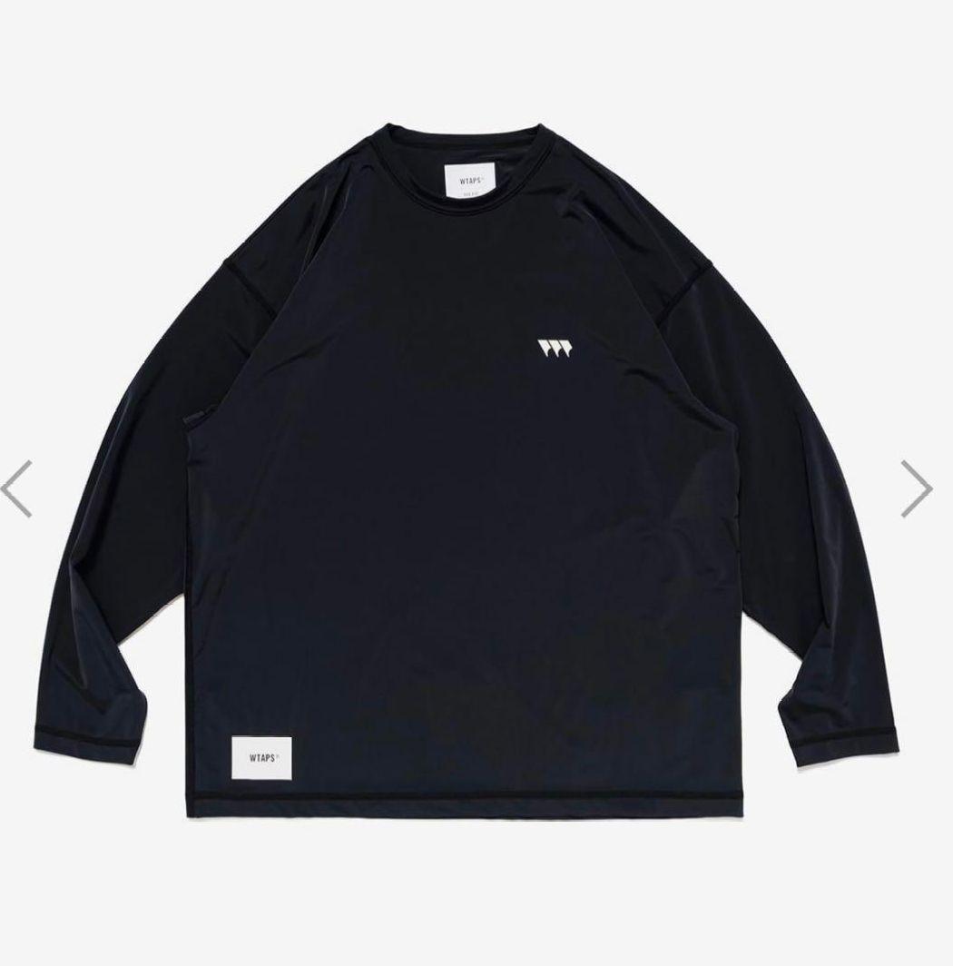 トップス WTAPS 25SS/DCPN/LS/NLPL.CORDURA