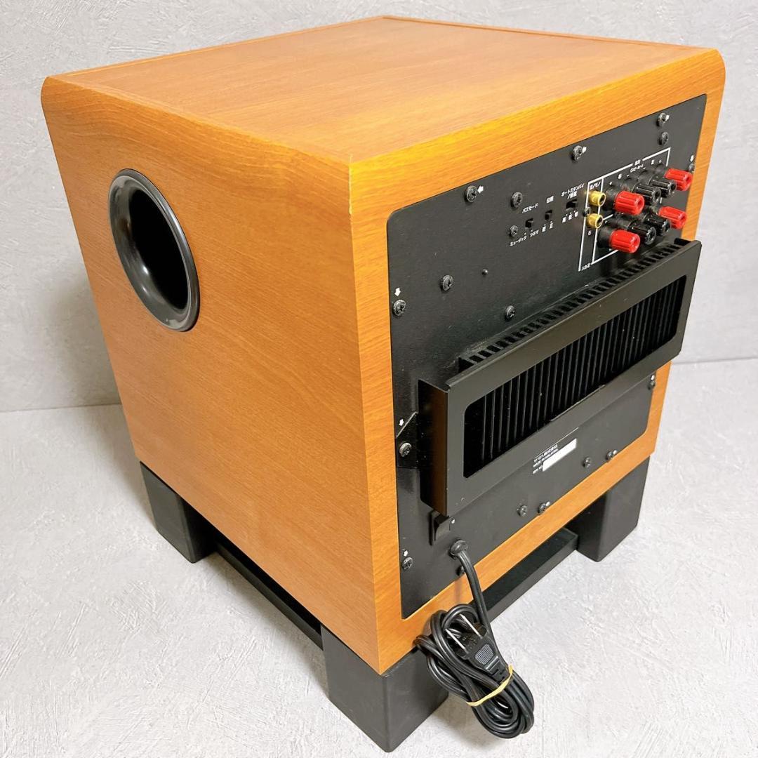 YAMAHA ヤマハ YST-SW320 ウーファー 音響機器 オーディオ