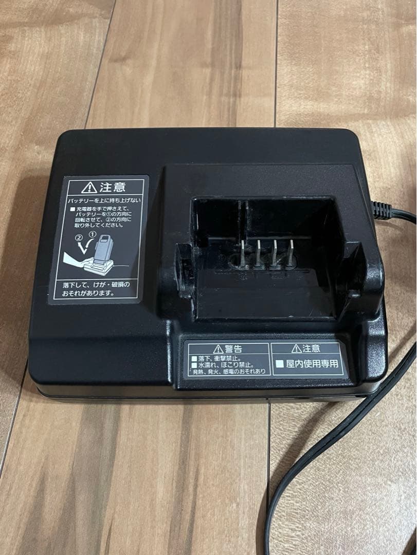 Panasonic 充電器 NKJ073Z DC29V 4A