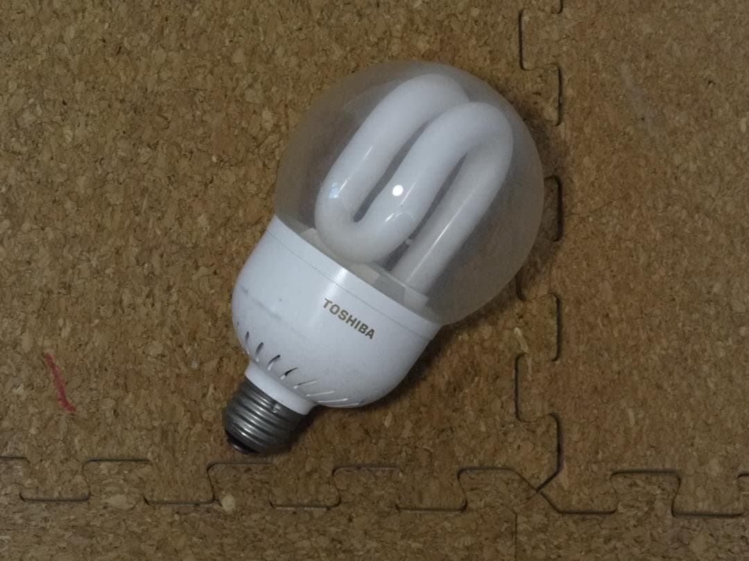 TOSHIBA　ネオボールQ