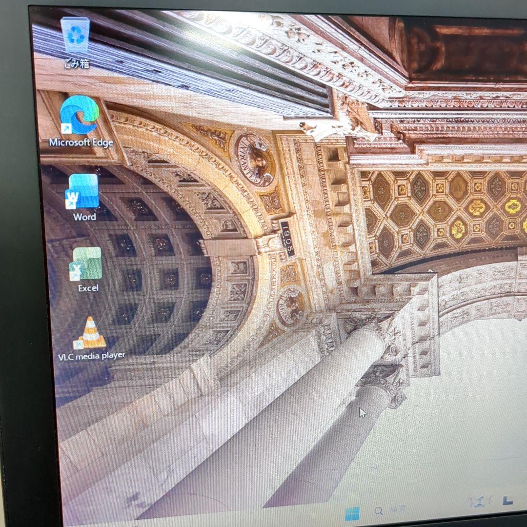 Sony VAIO ノートPC