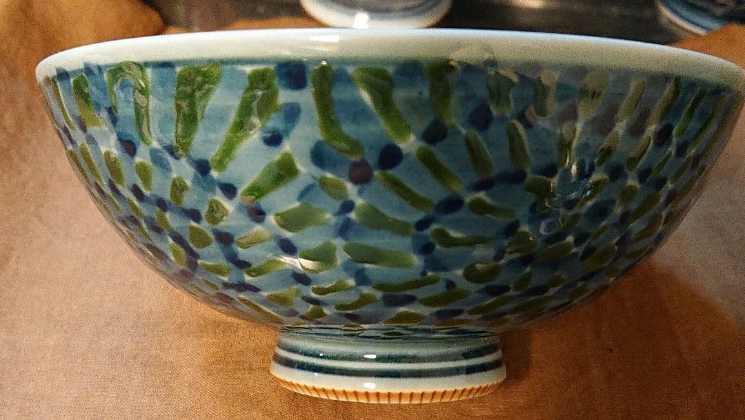 特選有田焼純手描・