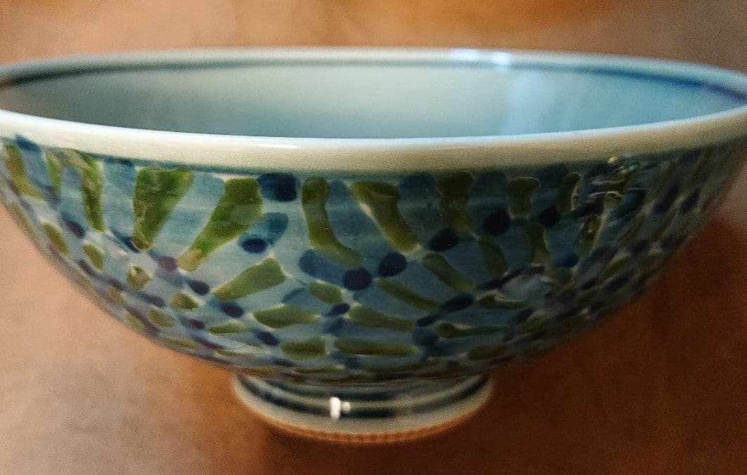 特選有田焼純手描・