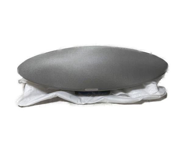 未使用品相当品 Bower&Wilkins Zeppelin ワイヤレススピーカ