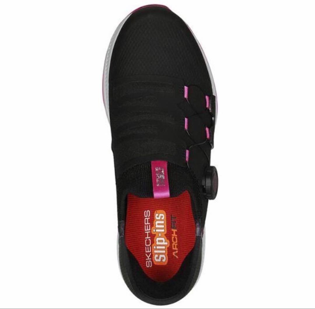 スケッチャーズ ゴルフシューズ スリップインズ ゴーゴルフ エリート5 26cm