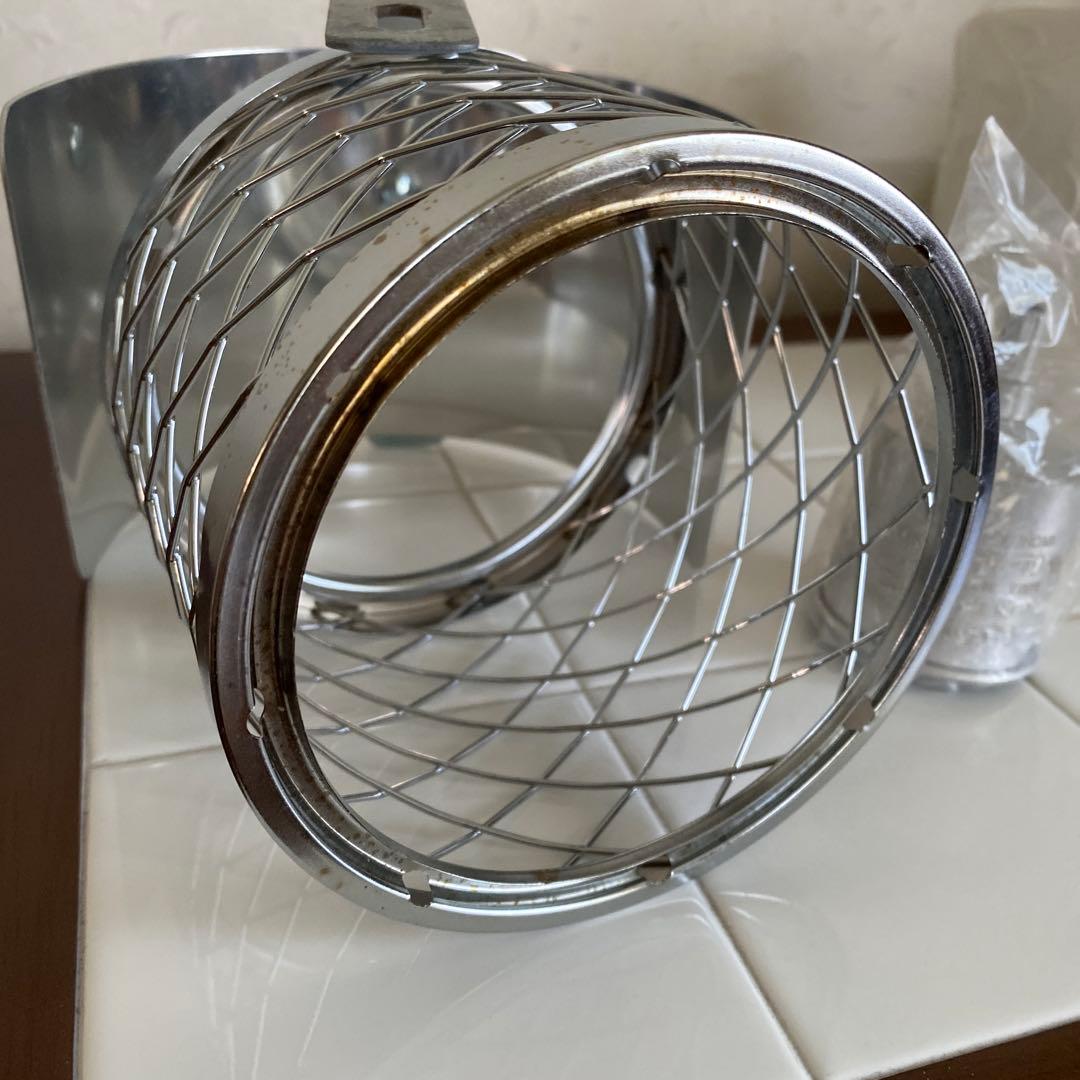 コールマン メッシュグローブガード Mフィルターファンネルランタンリフレクター