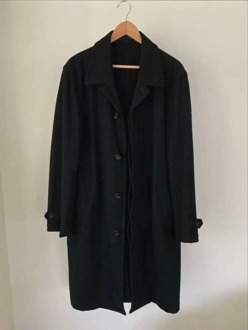 【COMME des GARCONS HOMME】極美品 田中オム M
