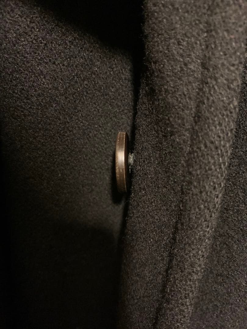 【COMME des GARCONS HOMME】極美品 田中オム M