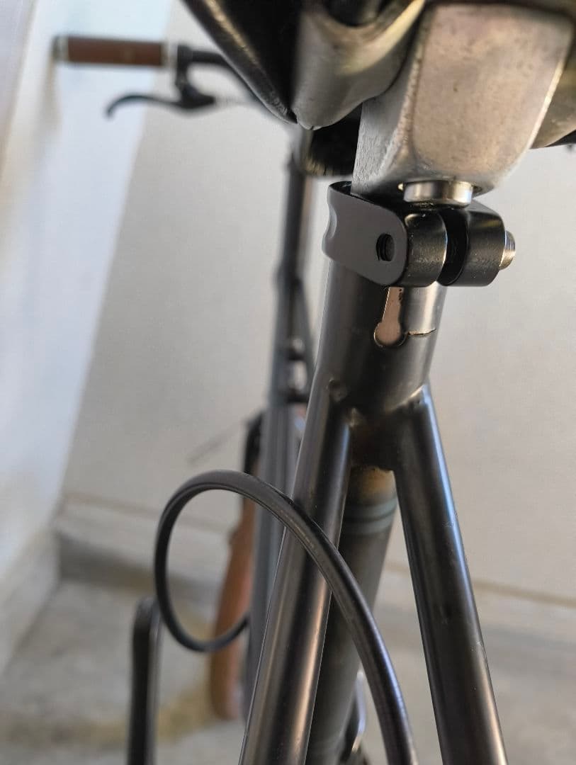 自転車本体 Bruno minivelo