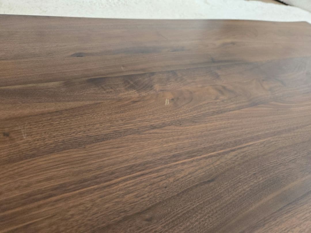 160 Table NINE ウォールナット