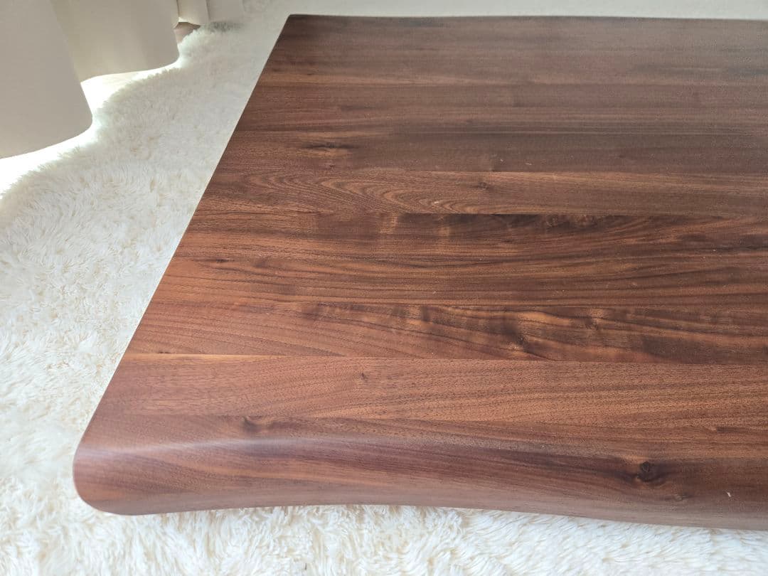 160 Table NINE ウォールナット