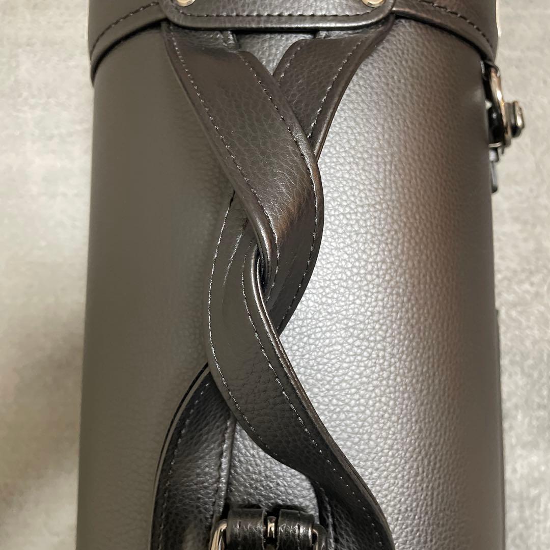 【新品】希少 JONES オールブラック キャディバッグ