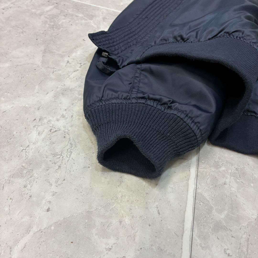 た*ん様 MA1 ジャケット　2XL　AVIREX アヴィレックス