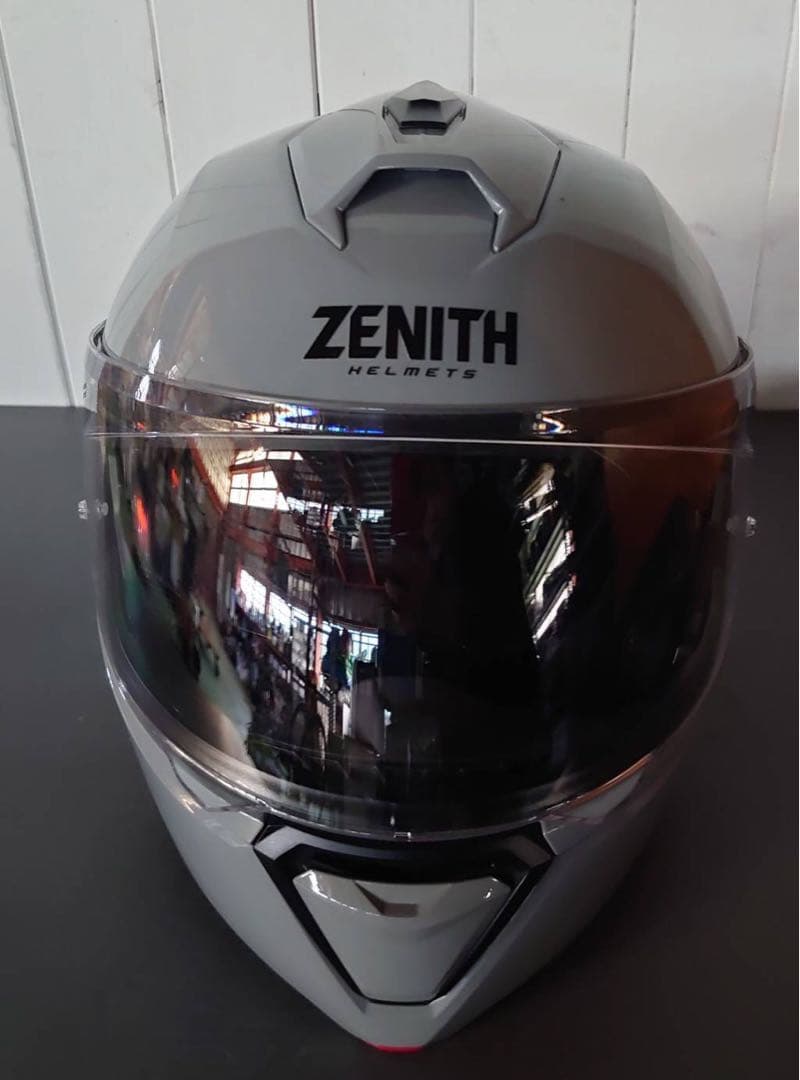YAMAHA ZENITH フルフェイスヘルメット YJ-21(Lサイズ)中古品