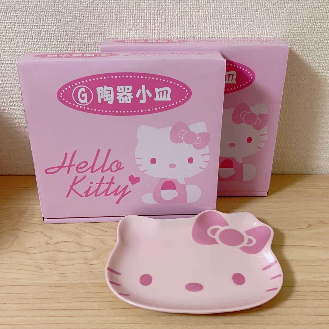 【レア】ハローキティ 当たりくじ サンリオ 1番くじ　キティ　おまとめ売り