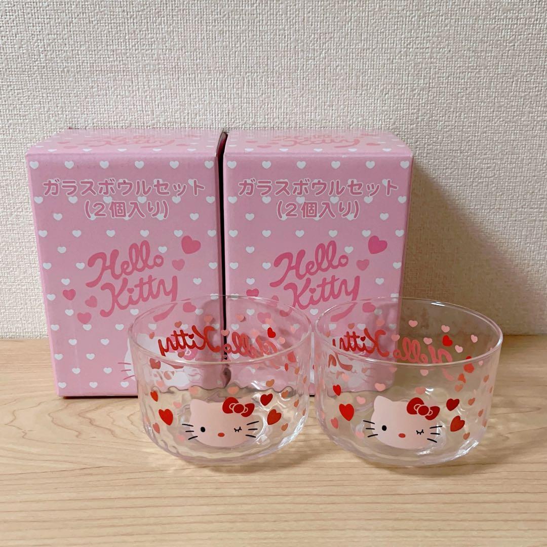 【レア】ハローキティ 当たりくじ サンリオ 1番くじ　キティ　おまとめ売り