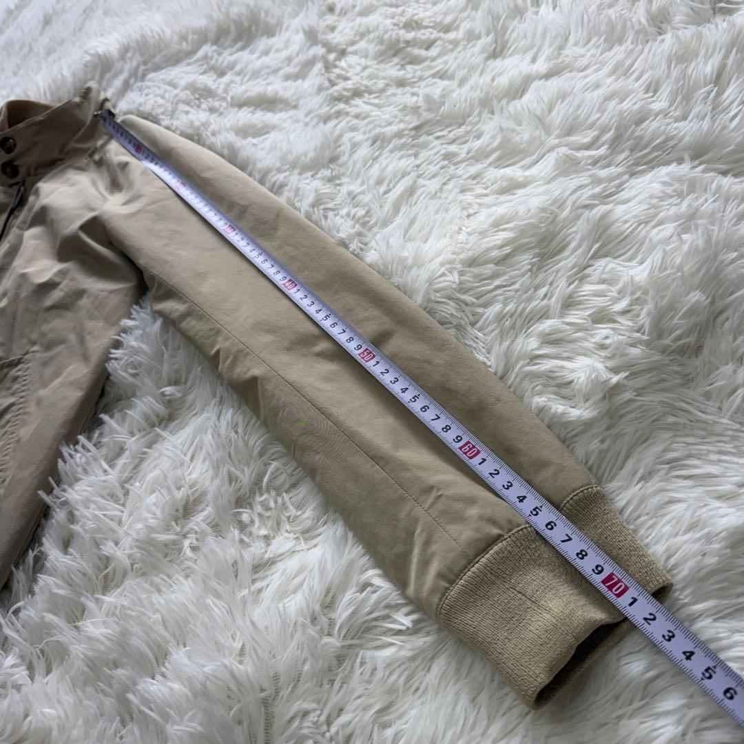 BARACUTA バラクータ G9 ハリントンジャケット 36 英国製