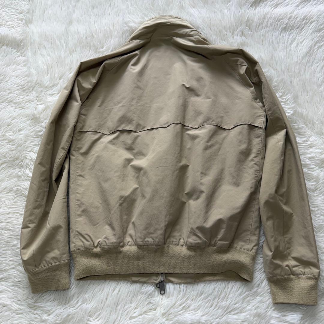 BARACUTA バラクータ G9 ハリントンジャケット 36 英国製