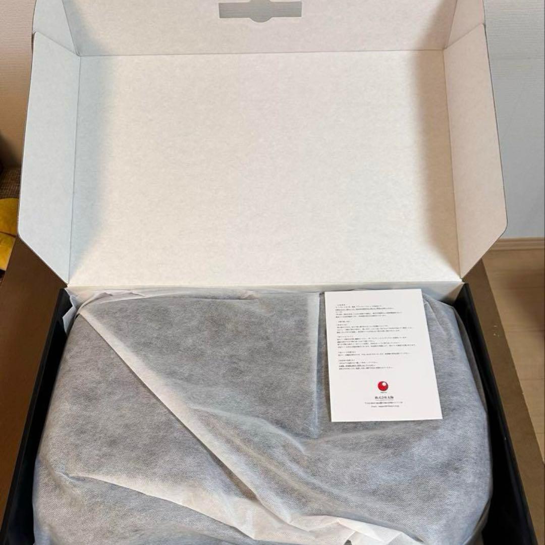 羊のいらない枕〜至極