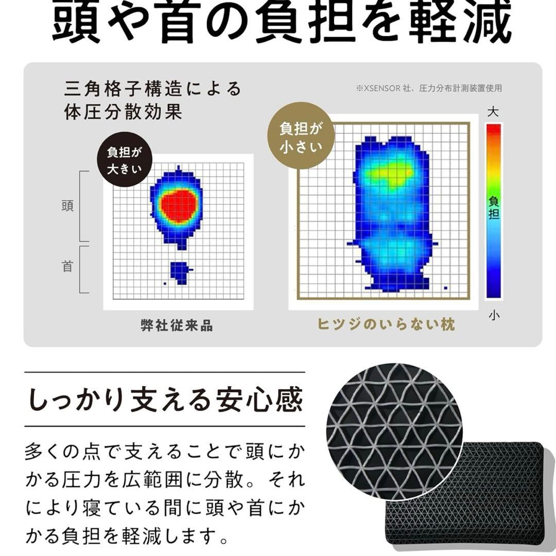 羊のいらない枕〜至極