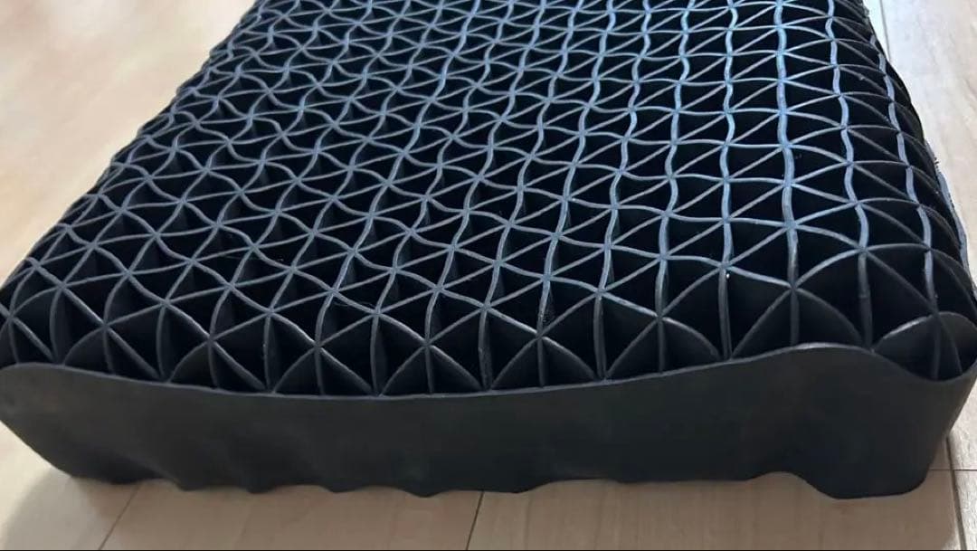 羊のいらない枕〜至極