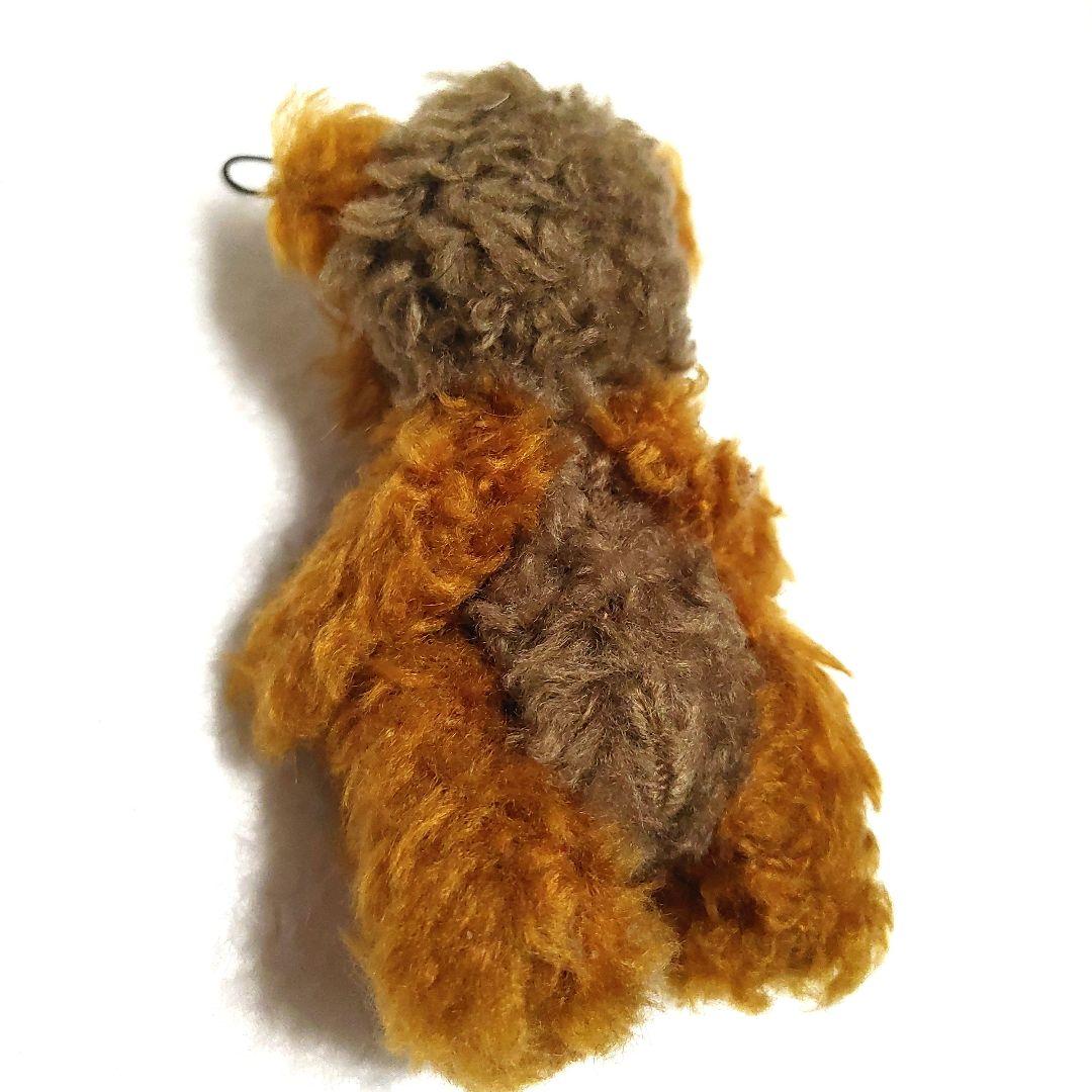 ドール　福寿 ポケット　ベア　 福寿ドール　創作