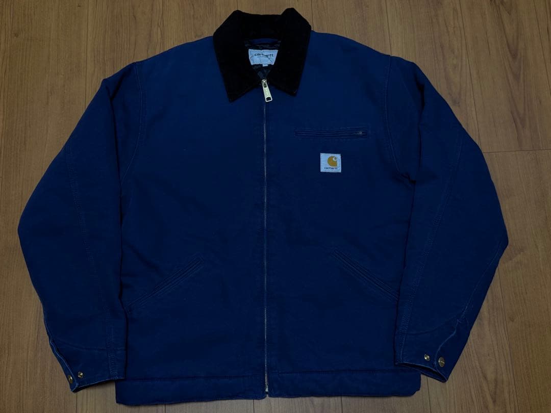 ジャケット・アウター CARHARTT WIP OG DETROIT JACKET