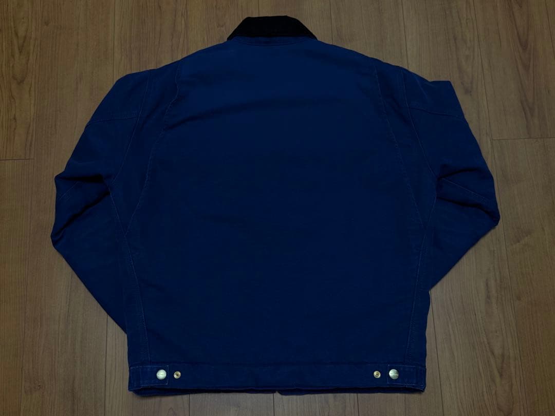 ジャケット・アウター CARHARTT WIP OG DETROIT JACKET