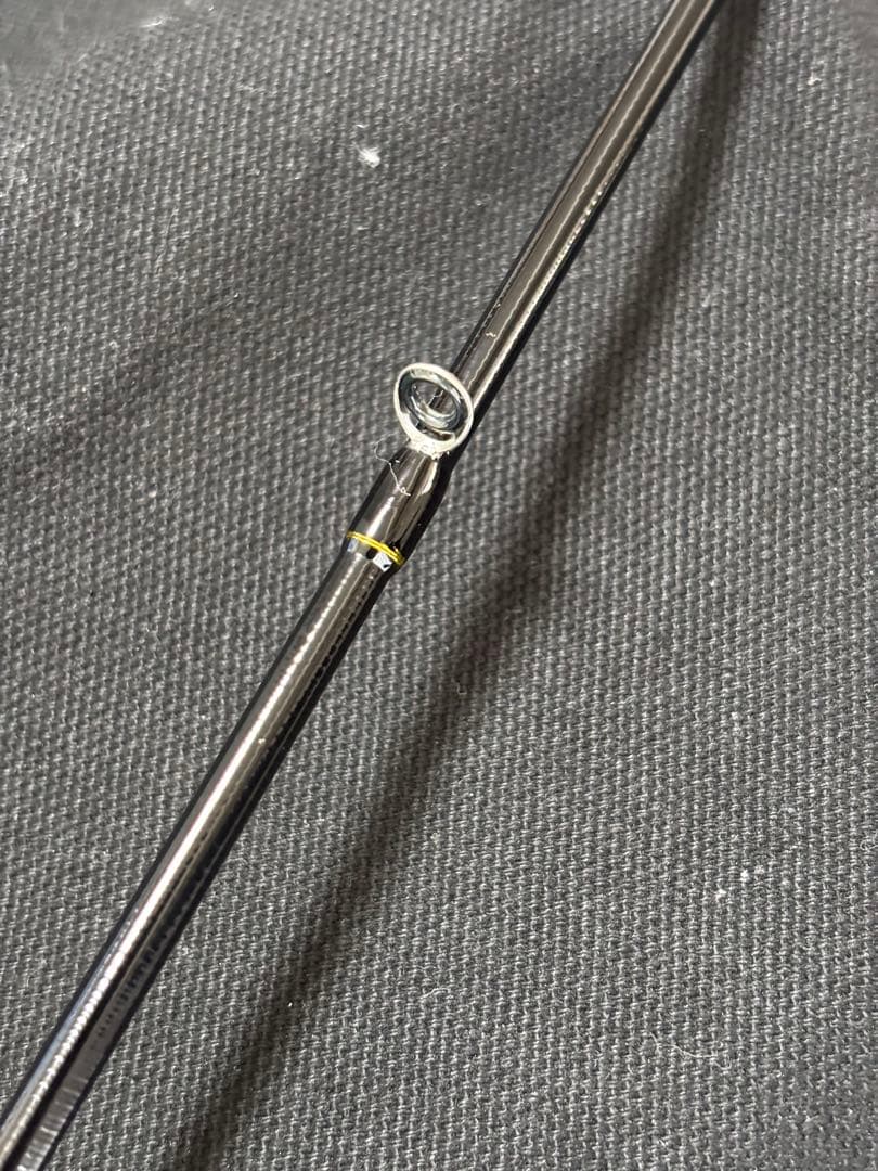 メジャークラフト　クロステージCRX-942SSJ ショアジギングロッド　美品