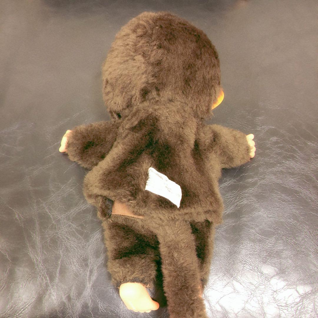 ＊本日限定＊　セキグチ　モンチッチ　パペット　ジュニア