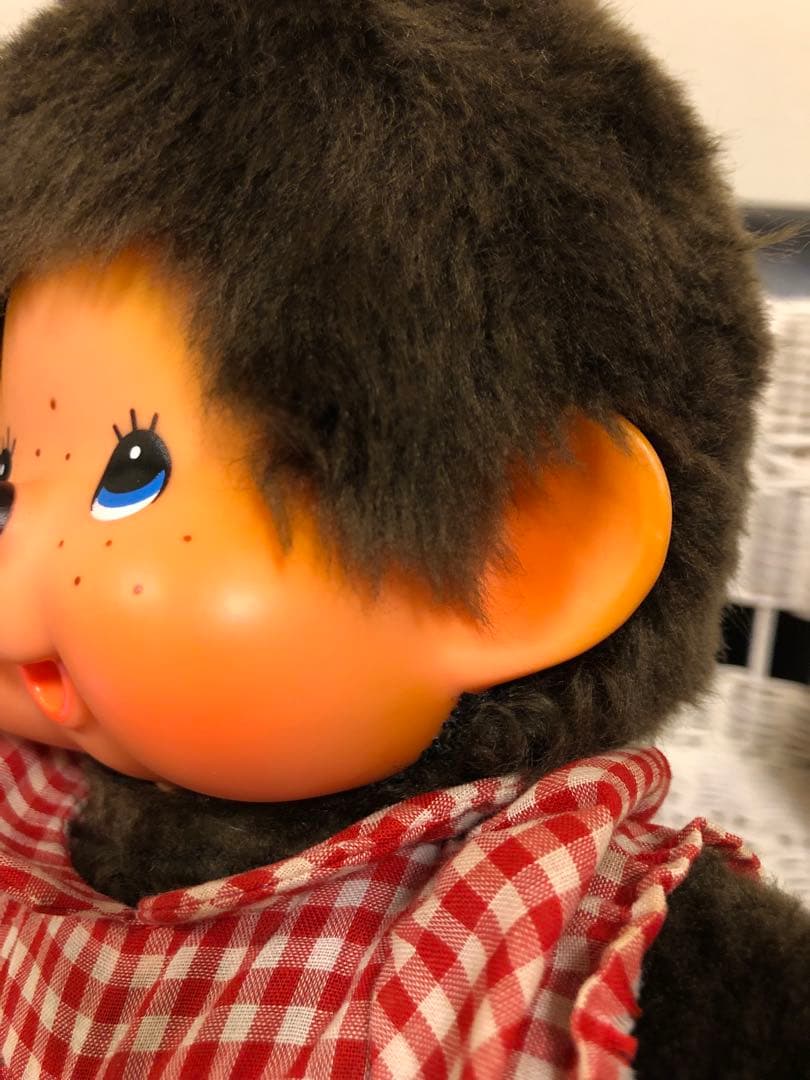 ＊本日限定＊　セキグチ　モンチッチ　パペット　ジュニア