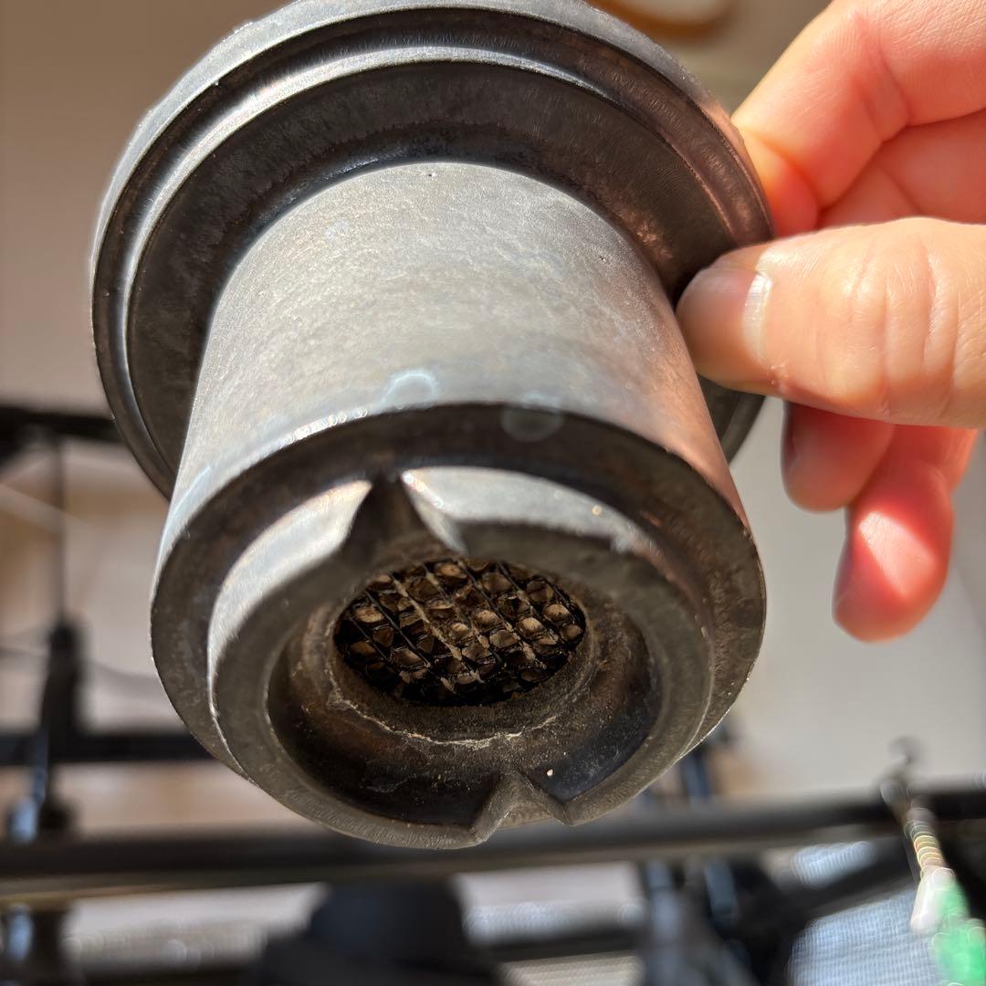 VALIEM BOLERO ブラック コピアポア　ディアルバータ　黒士冠