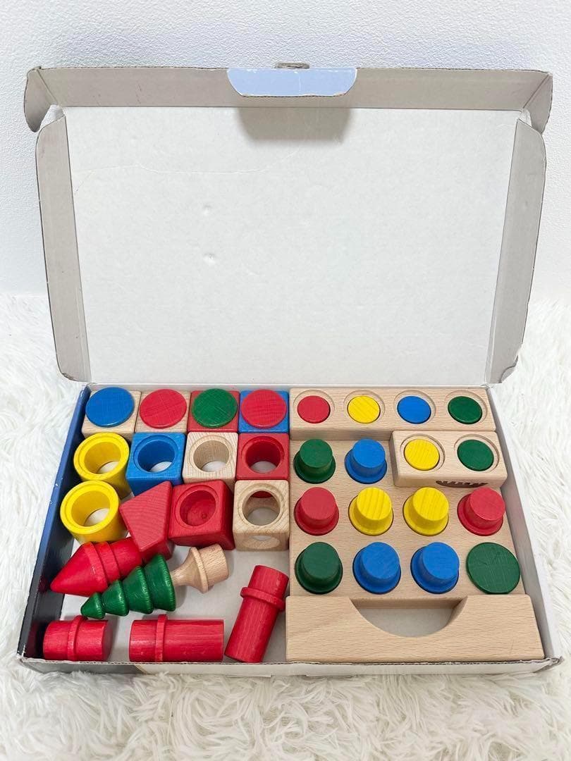 【たぬたぬ】Grundkasten アーチレインボー 2点