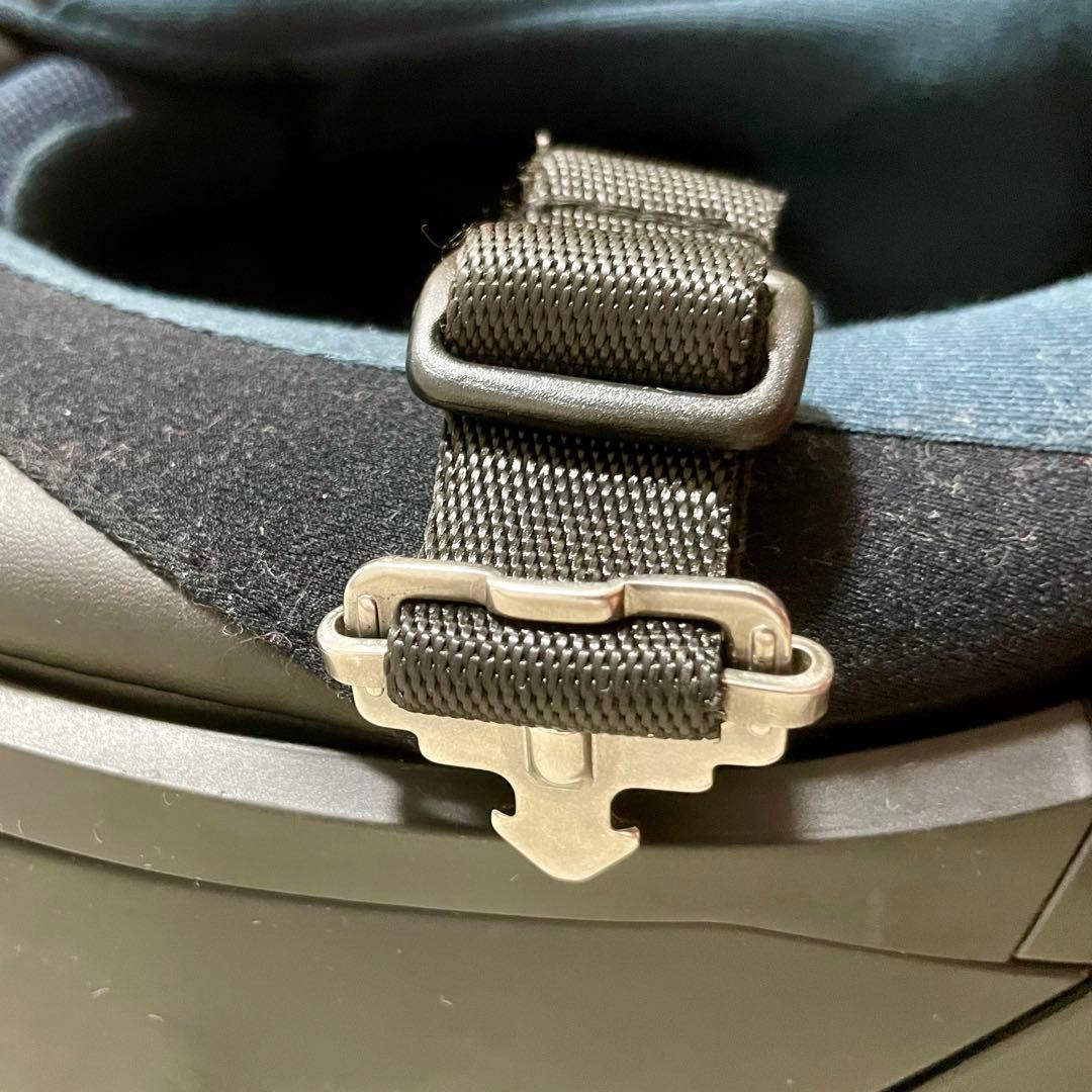 フルフェイス ヘルメット YJ-19 ZENITH