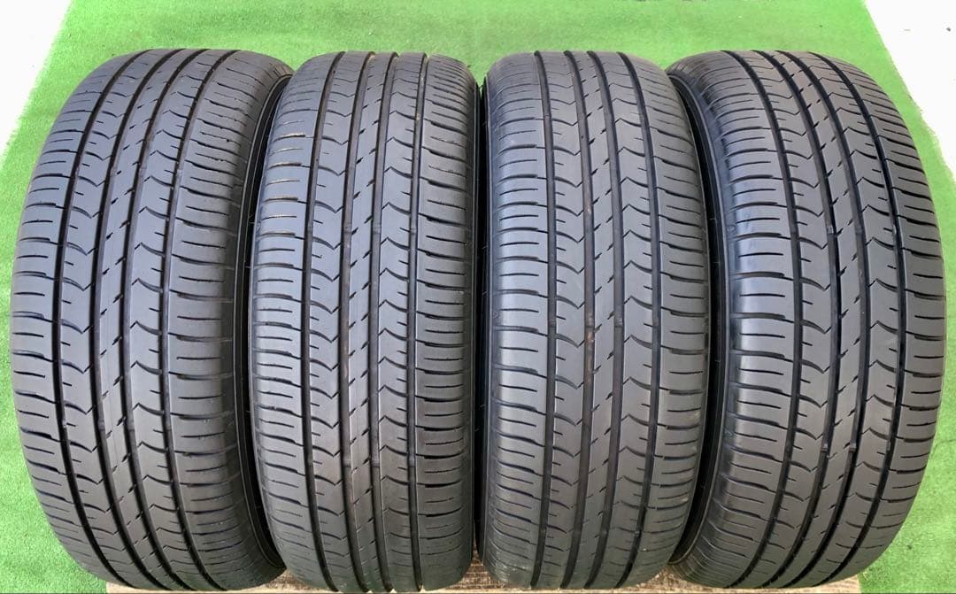 205/55 R16 GOOD YEAR ラジアルタイヤ