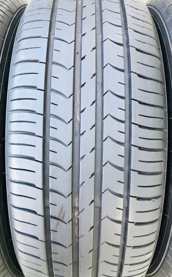 205/55 R16 GOOD YEAR ラジアルタイヤ