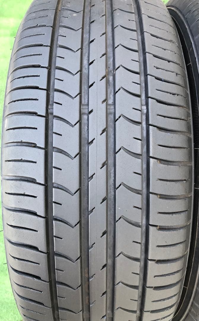 205/55 R16 GOOD YEAR ラジアルタイヤ