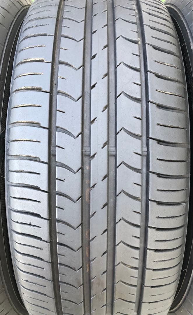 205/55 R16 GOOD YEAR ラジアルタイヤ