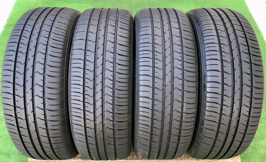 205/55 R16 GOOD YEAR ラジアルタイヤ