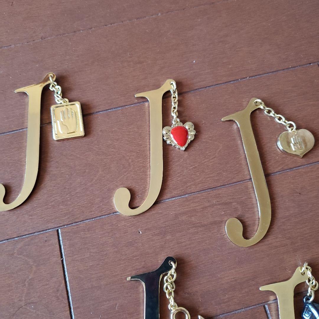 ジョジョ マスコット