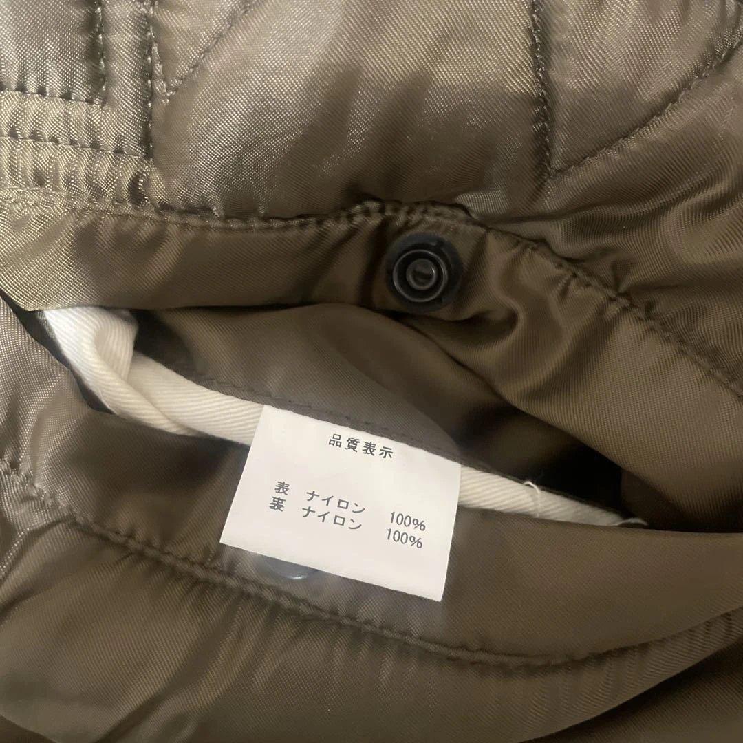 k*k様 ヒューストン B-15B フライトジャケット