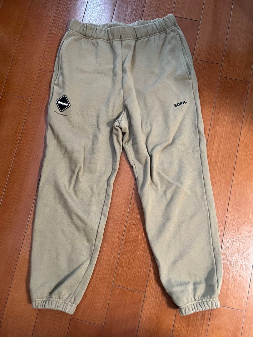 FCRB スウェットパンツ　SOPHNET