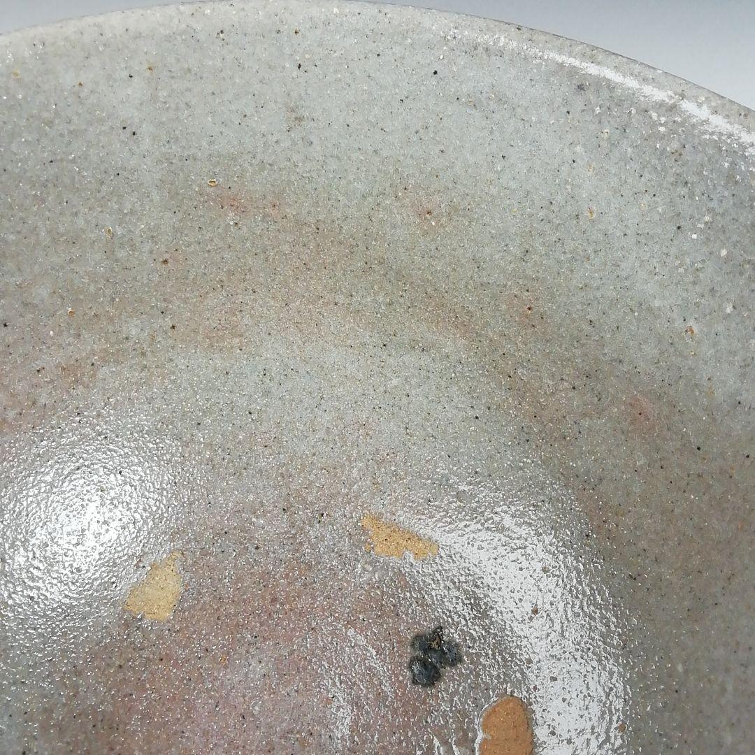 Ｗ１４８　茶碗　『高麗茶碗』『陳安窯　徐仙吉 作』　共箱　抹茶碗　茶道具