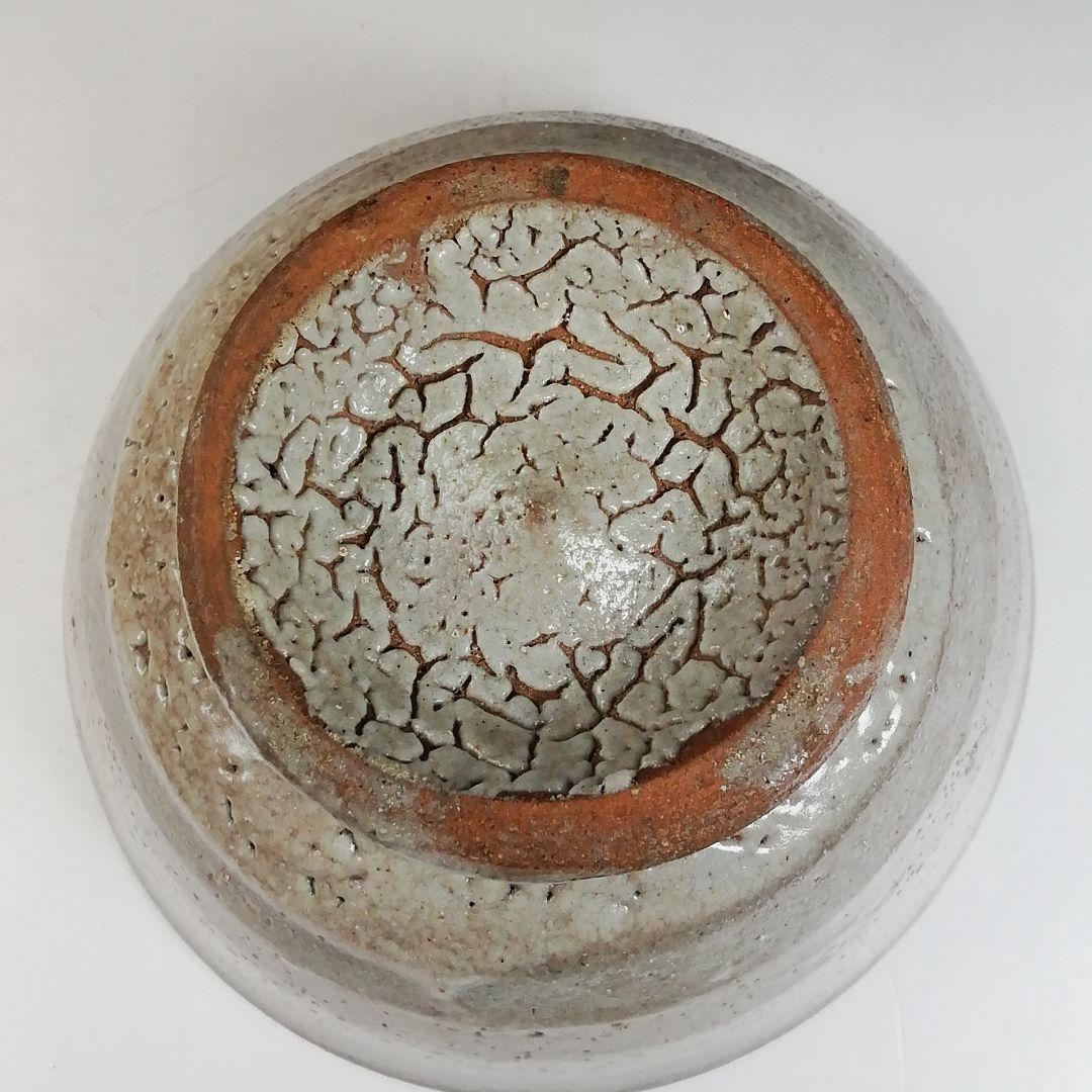 Ｗ１４８　茶碗　『高麗茶碗』『陳安窯　徐仙吉 作』　共箱　抹茶碗　茶道具