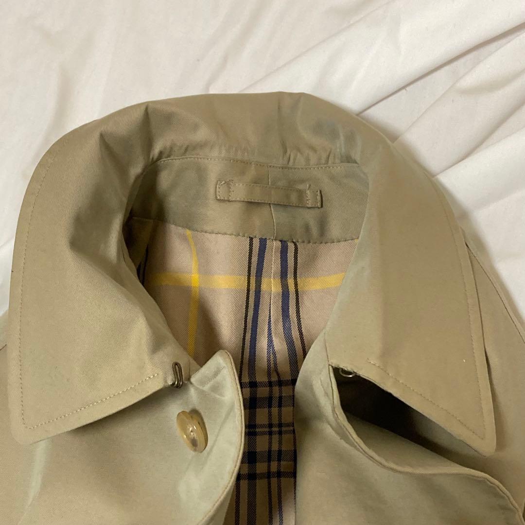 ANATOMICA SINGLE RAGLAN Ⅰ 46 一枚袖