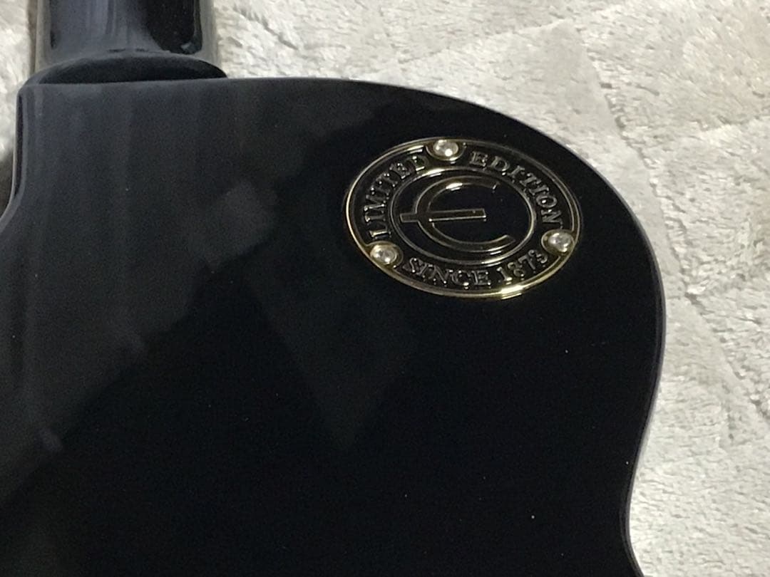 ギター Epiphone Les Paul 1960 TRIBUTE PLUS