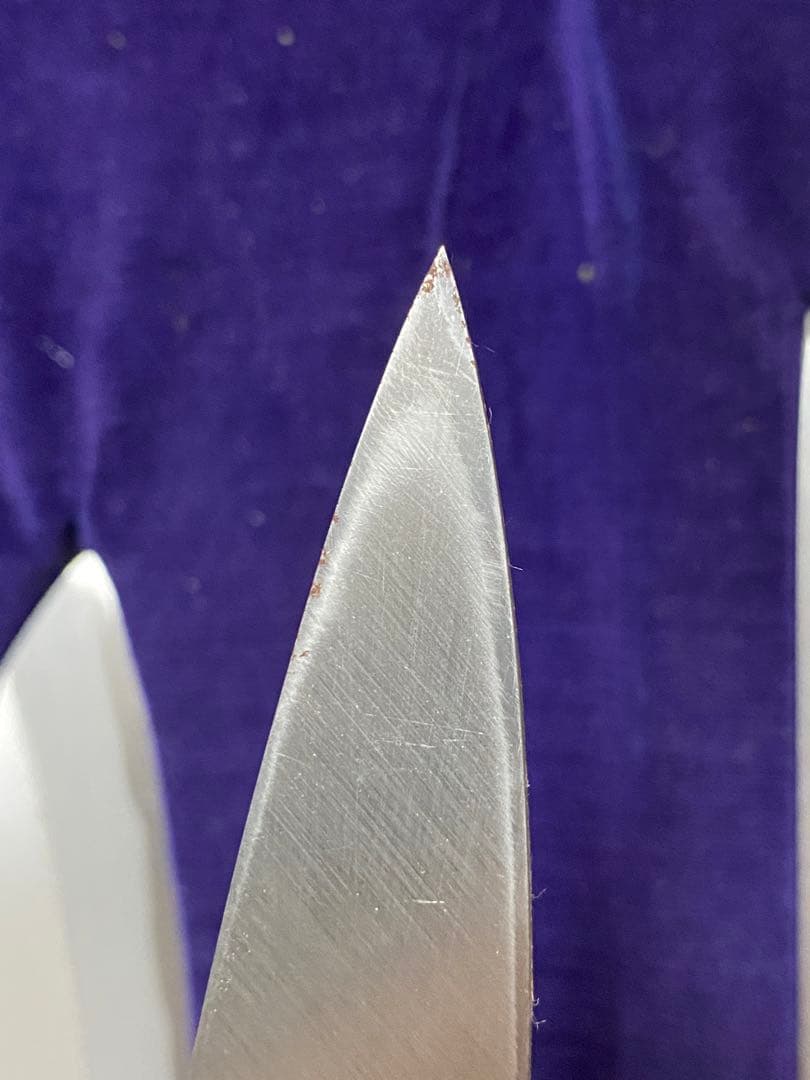 木屋　包丁　周年記念品　お宝　骨董品