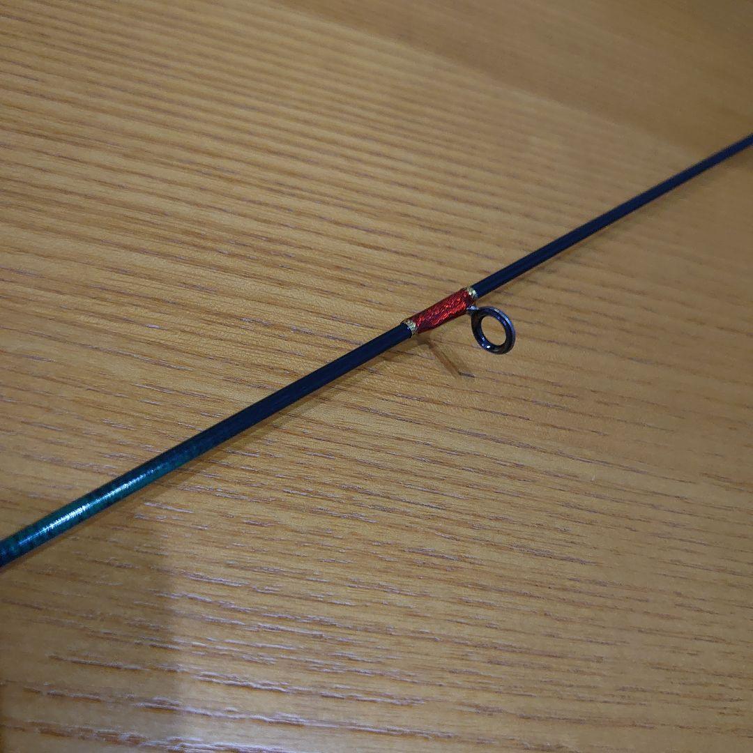 エバーグリーン インスパイア スーパー エアリアル ICSS-66UL